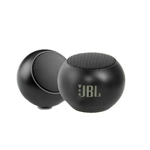 JBL M3 Mini Portable Bluetooth Speaker (Random color)