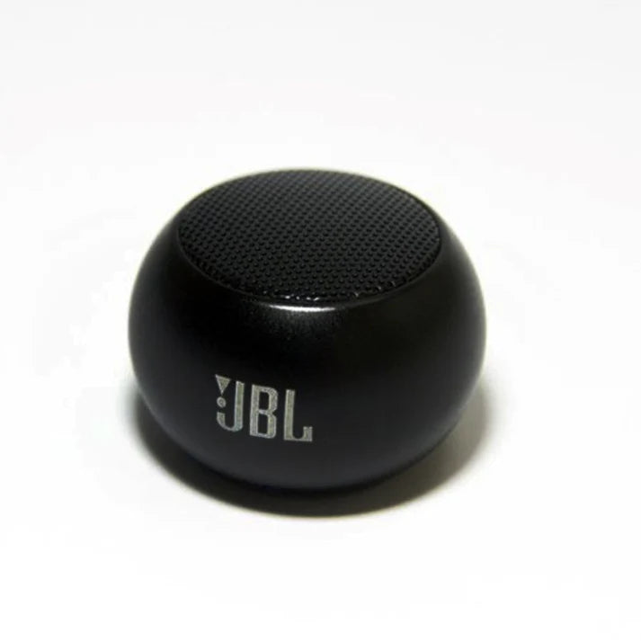 JBL M3 Mini Portable Bluetooth Speaker (Random color)