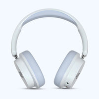 EchoMesh Wireless On-Ear Headphones: Bluetooth 5.3, Long Playtime, Comfy Cushions thumbnail