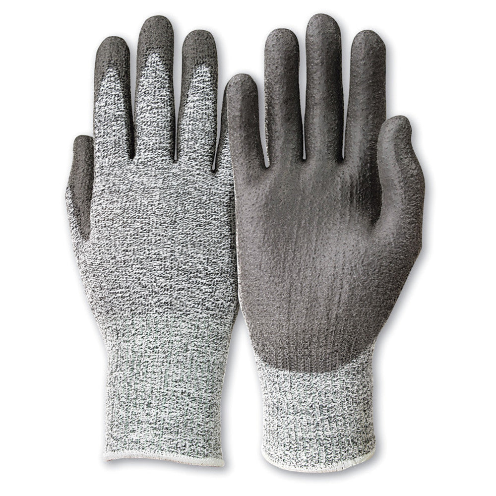 🧤 Anti-Cut Resistant Gloves – Breathable &amp; Heavy-Duty Protection